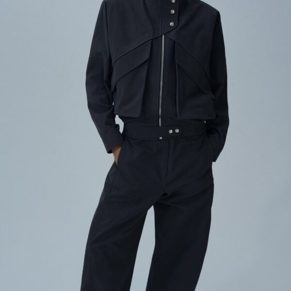 Magda Butrym  dresses