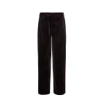 Magda-Butrym-Wide-Leg-Corduroy-Trousers-In-Brown-scaled17533_nobg Magda Butrym Pants luxury Clothing from Luxury Handbags Marketplace