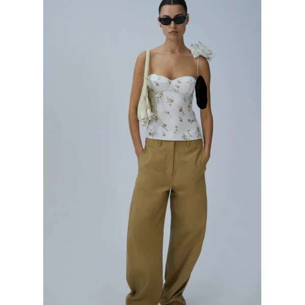 Magda Butrym  dresses