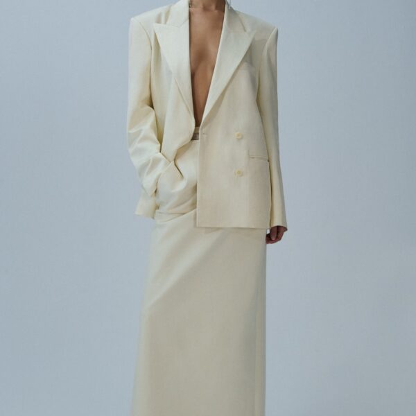 Magda Butrym  dresses