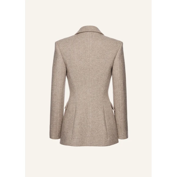 Magda Butrym dress