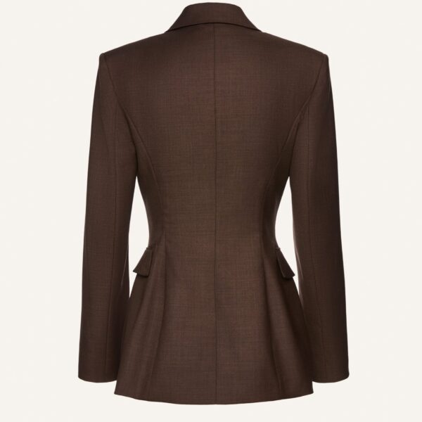Magda Butrym dress
