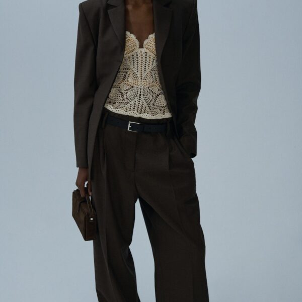 Magda Butrym  dresses