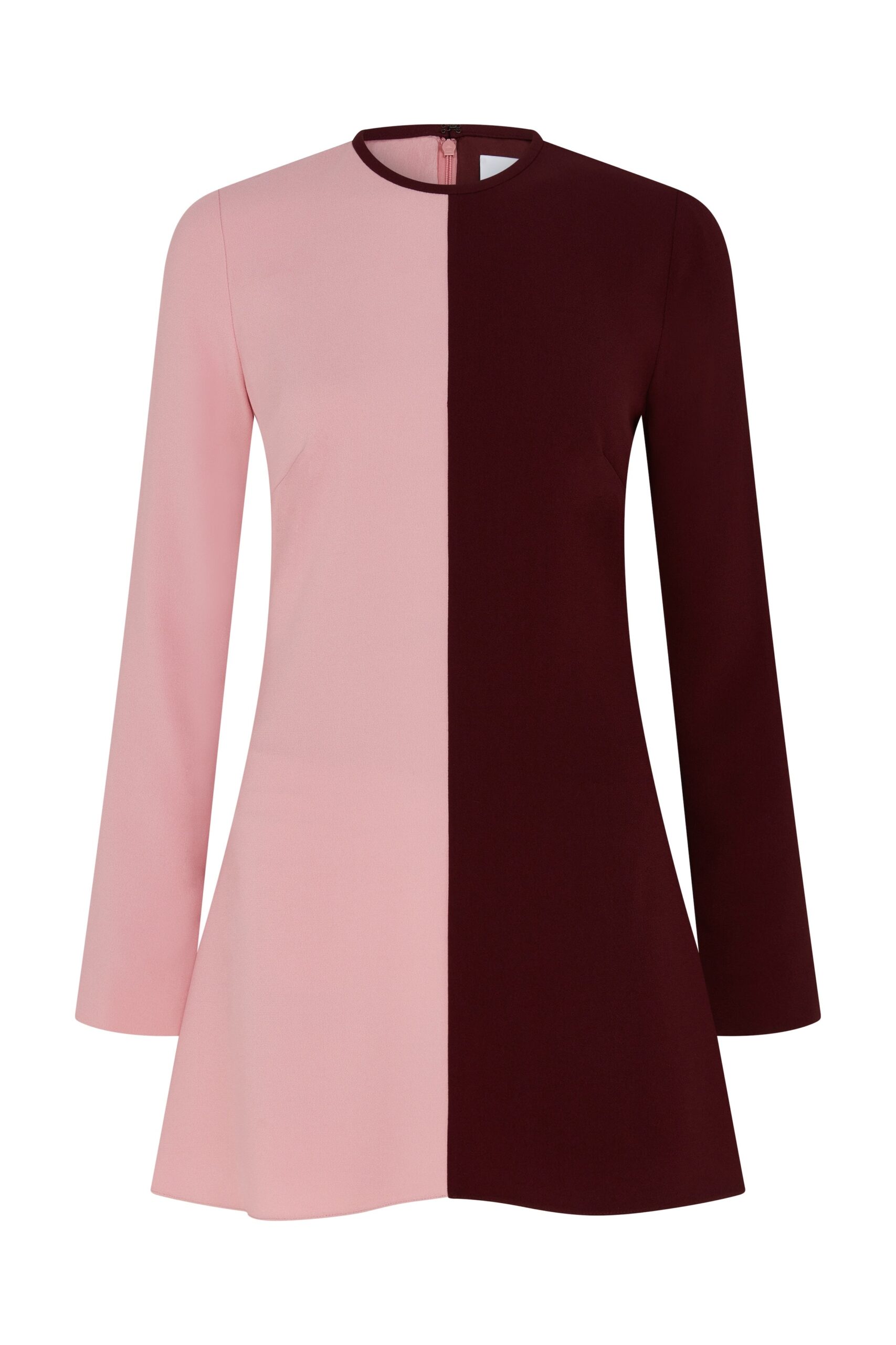 Markarian Dresses Markarian gown with romantic neckline and structured silhouette