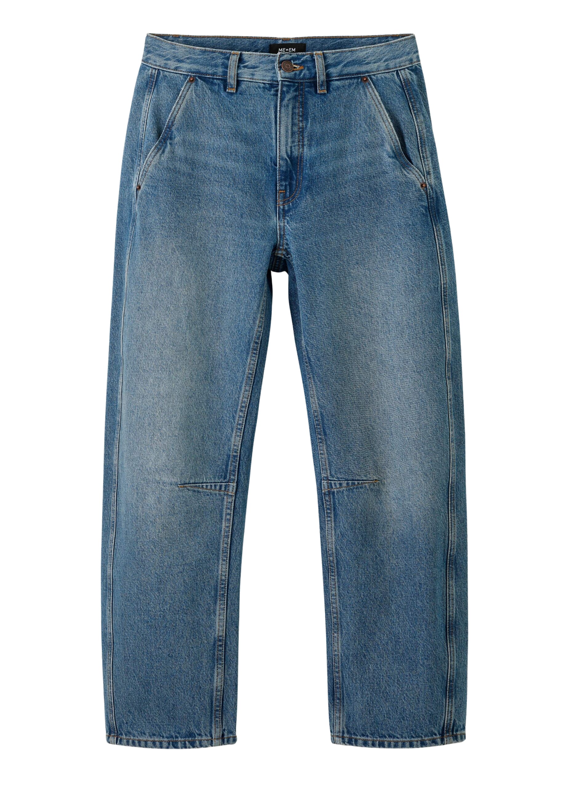 Me and Em Engineered Jean