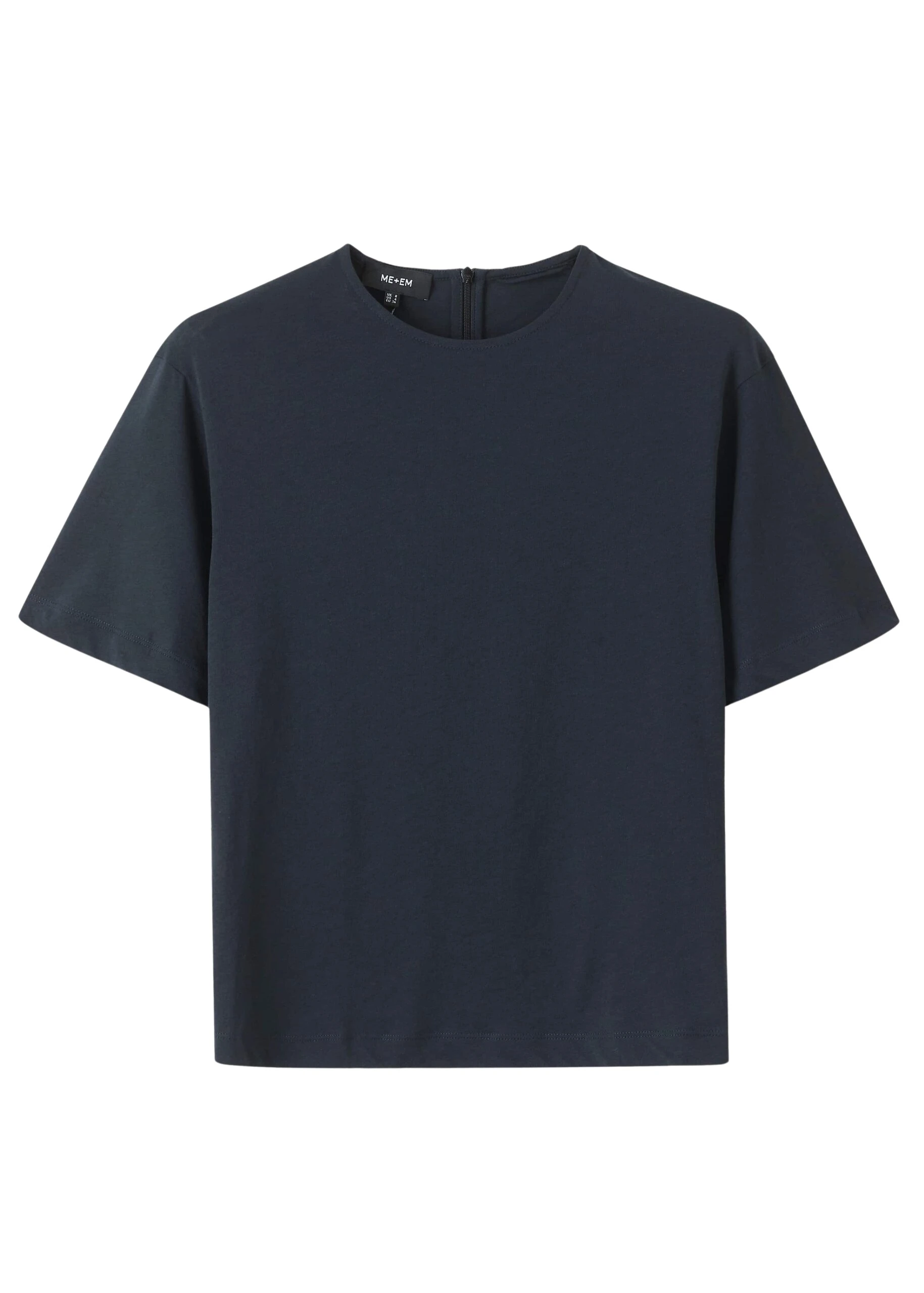 Me-and-Em-Impossibly-Soft-Scarf-Neck-Classic-Tee-Coveti-7-scaled93736_nobg Me and Em Tops luxury Clothing from Luxury Handbags Marketplace