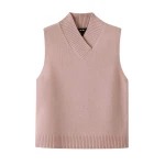 Me-and-Em-Merino-Cashmere-High-V-Neck-Knit-Vest-Coveti-7-scaled56388_nobg Me and Em Knitwear luxury Clothing from Luxury Handbags Marketplace
