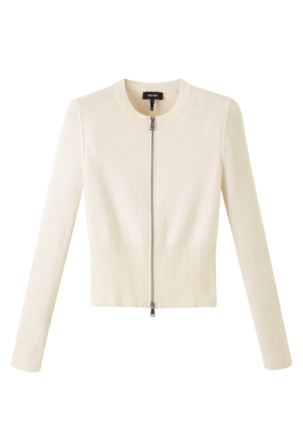 Me and Em Knitwear luxury Cardigan from  Luxury Handbags Marketplace
