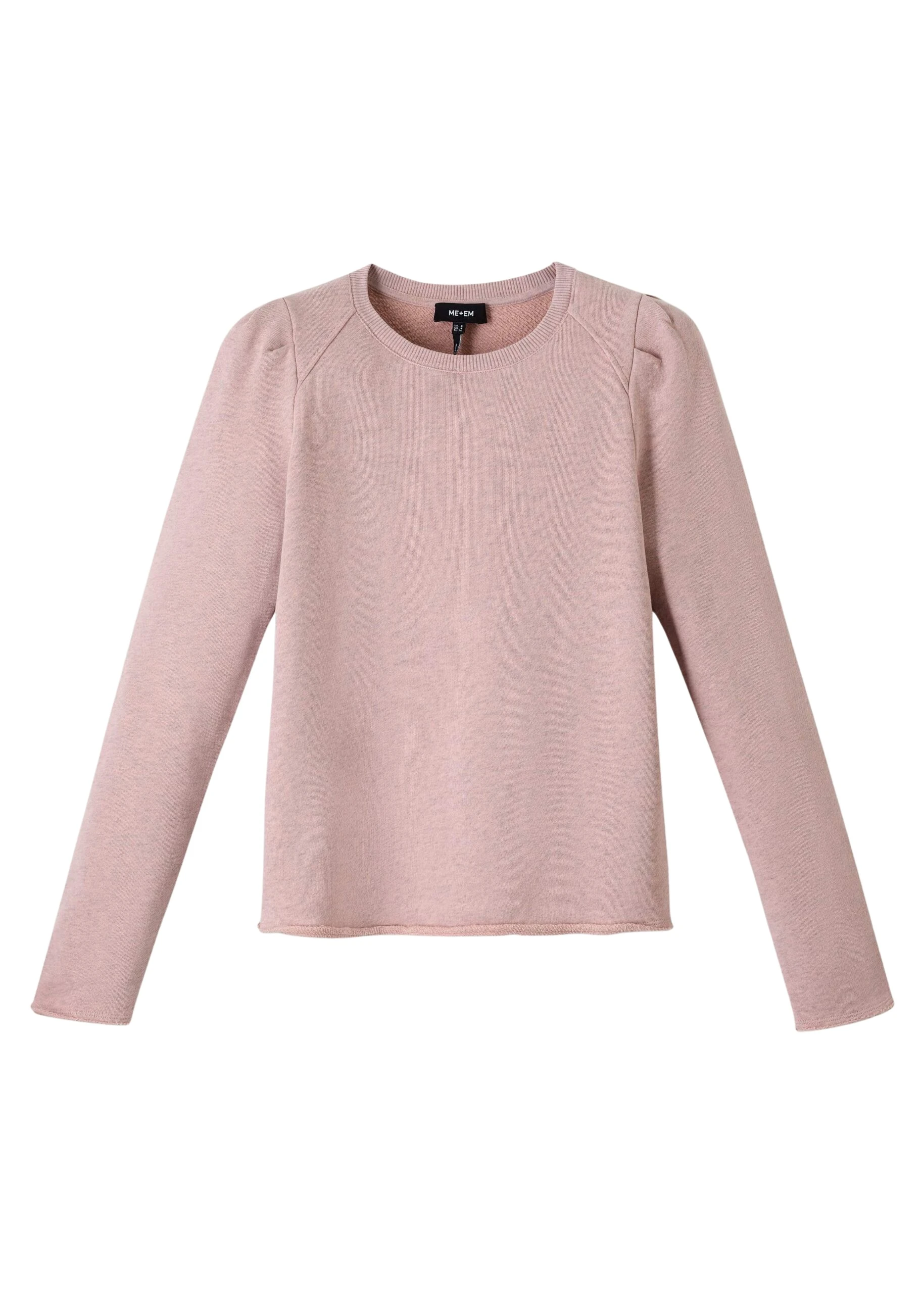 Me-and-Em-Raw-Edge-Feminine-Sweatshirt-Coveti-5-scaled42392_nobg Me and Em Tops luxury Clothing from Luxury Handbags Marketplace