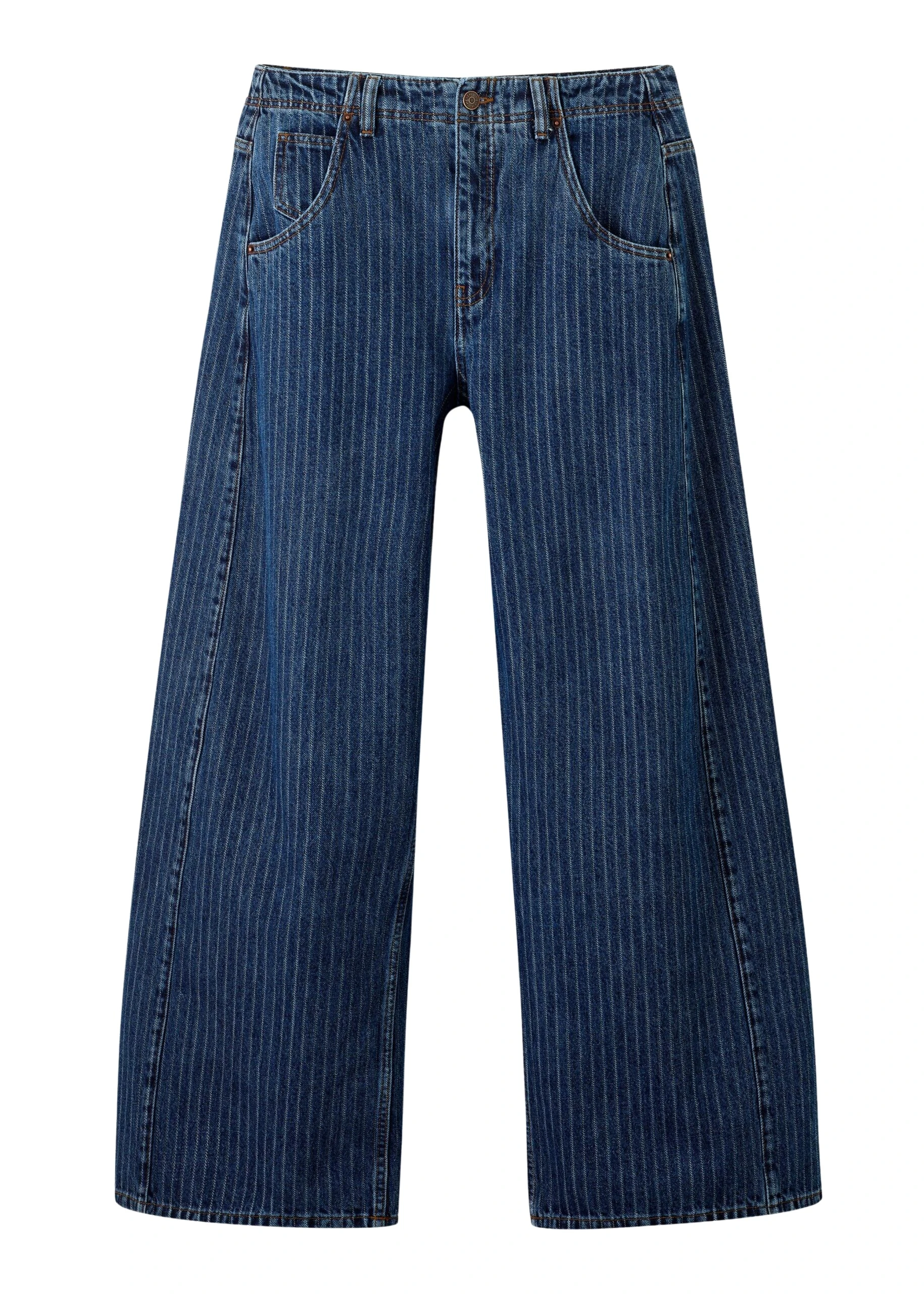 Me-and-Em-Relaxed-Stripe-Wide-Leg-Jean-Coveti-7-scaled82529_nobg Me and Em Pants luxury Clothing from Luxury Handbags Marketplace