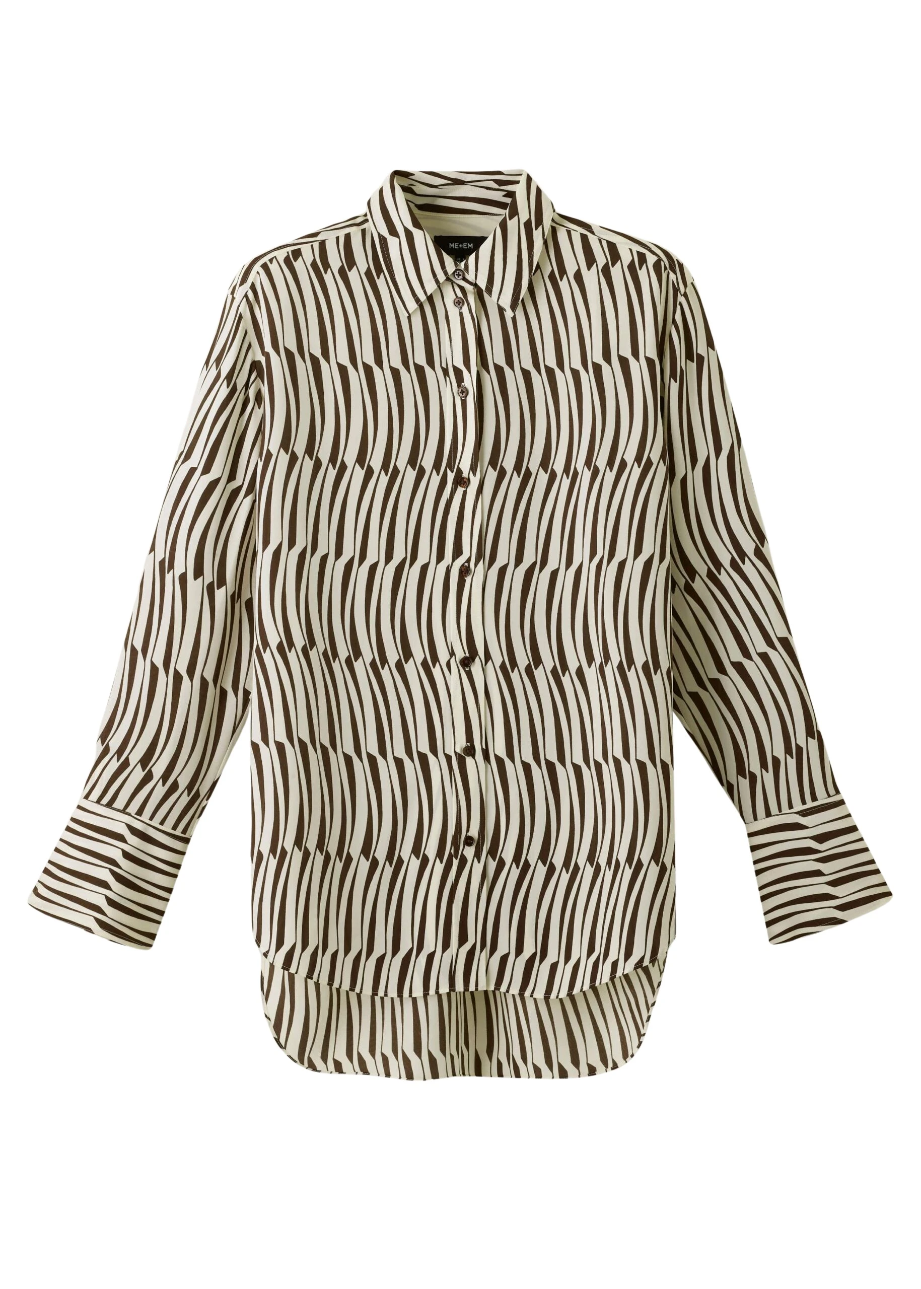 Me-and-Em-Silk-Linear-Keys-Print-Oversized-Shirt-Coveti-7-scaled51481_nobg Me and Em Tops luxury Clothing from Luxury Handbags Marketplace