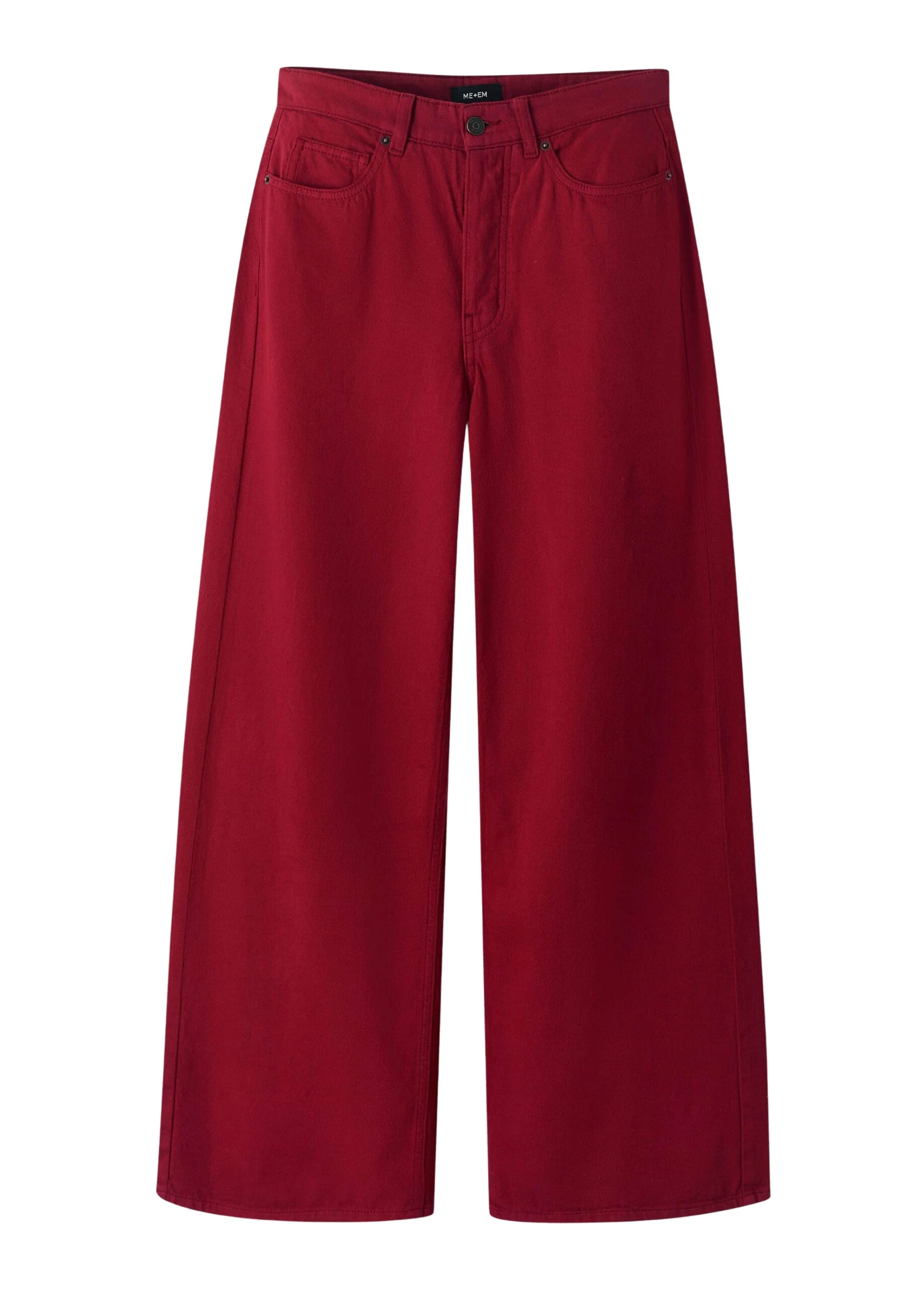 Me-and-Em-Slouchy-Long-Length-Jean-Coveti-8-scaled67445_nobg Me and Em Pants luxury Clothing from Luxury Handbags Marketplace