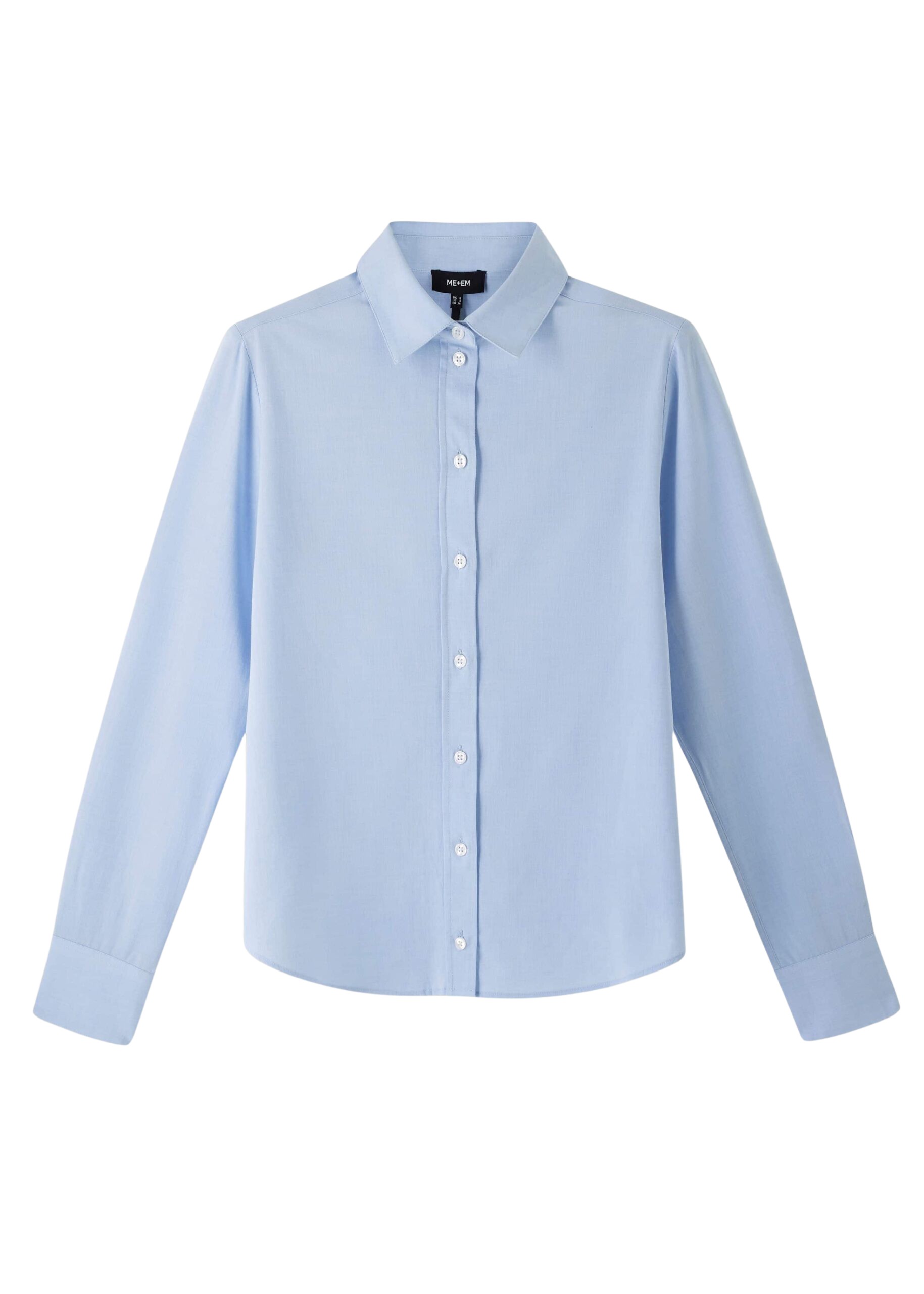 Me and Em Travel Layering Shirt