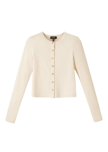 Me and Em Knitwear luxury Cardigan from  Luxury Handbags Marketplace