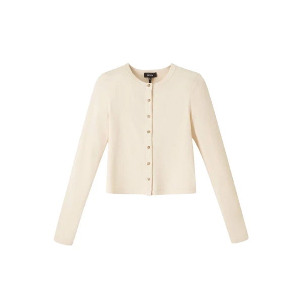 Me and Em Knitwear luxury Cardigan from  Luxury Handbags Marketplace