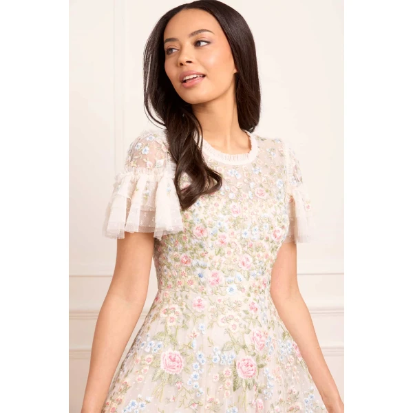 Needle and Thread dress