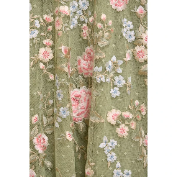 Needle and Thread dress