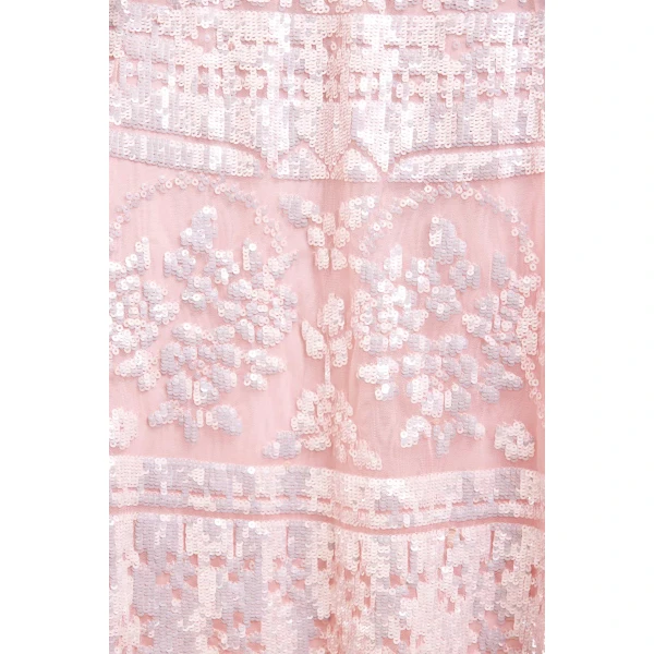 Needle and Thread dress