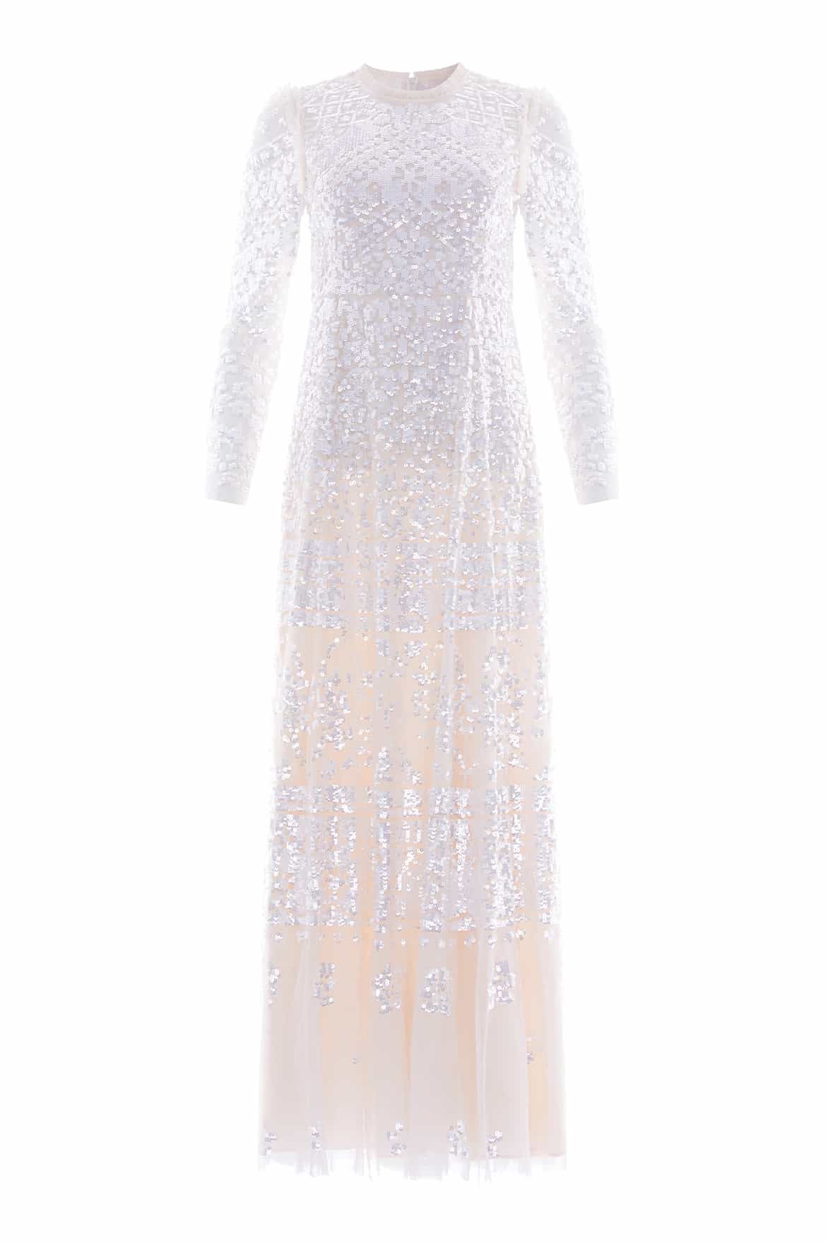 Needle and Thread Aurora Gown