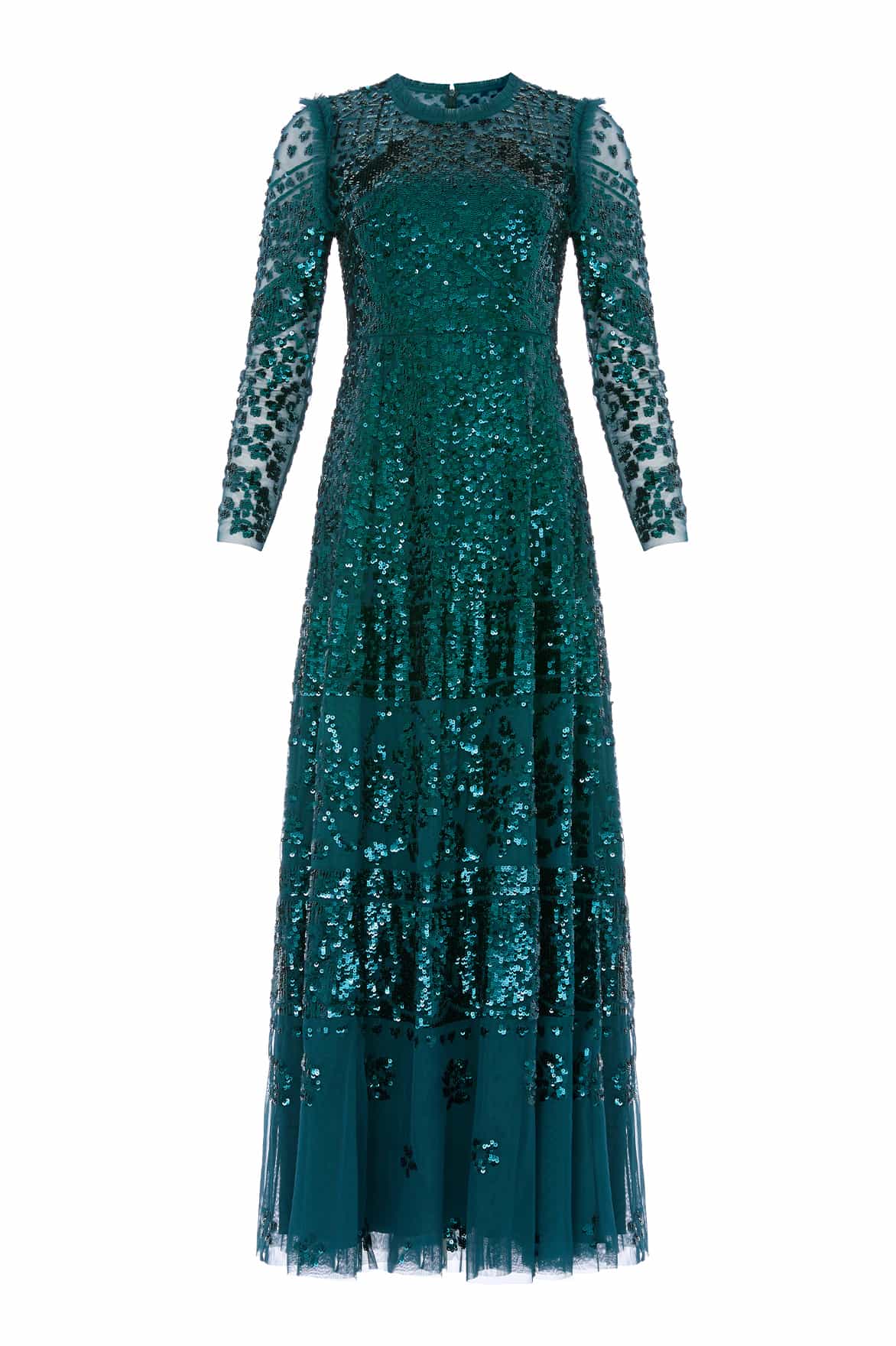 Needle and Thread Aurora Gown