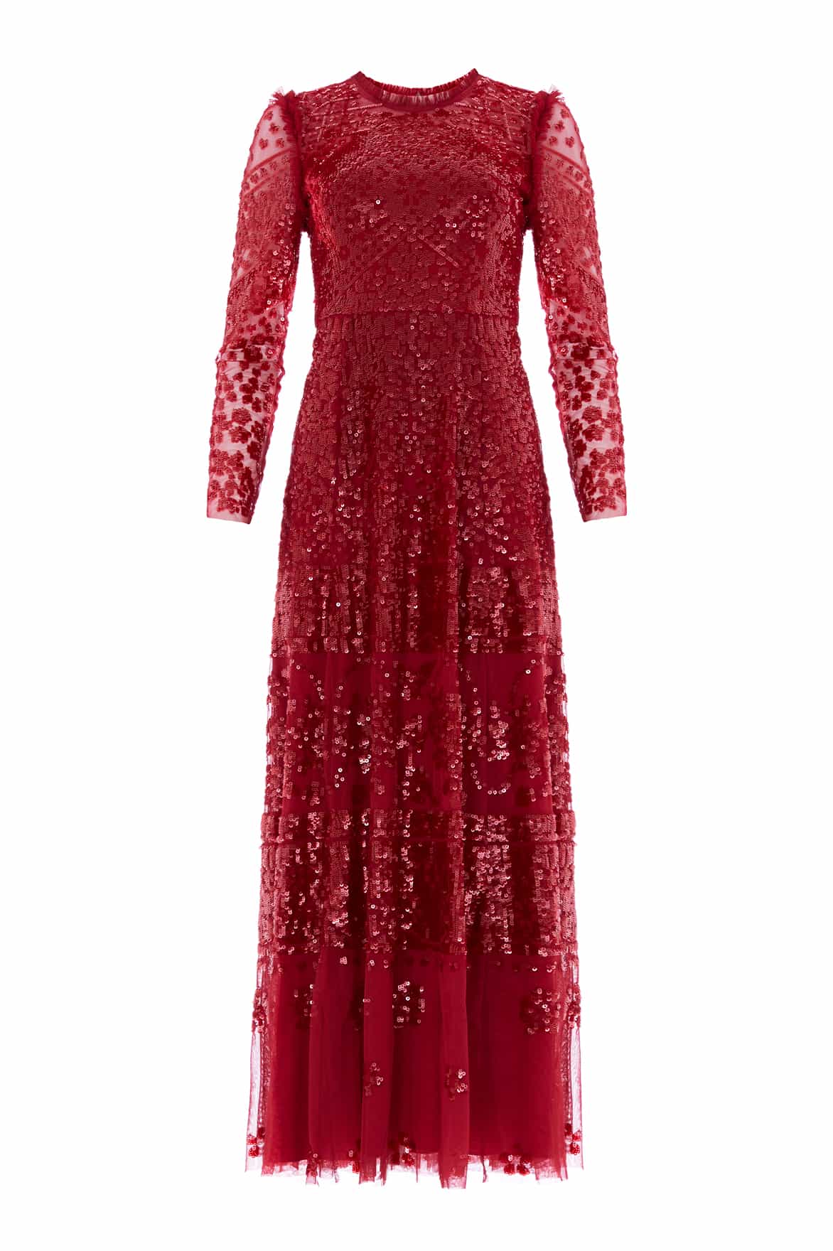 Needle and Thread Aurora Gown