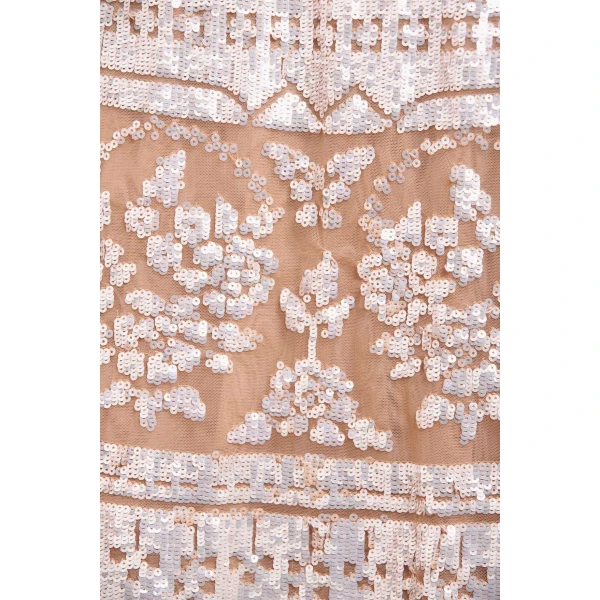 Needle and Thread dress