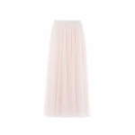 Needle & Thread dress - romantic embellished tulle gown | Luxury Shoes 