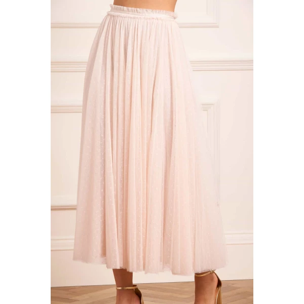 Needle and Thread cocktail dress - sequin embellished | Shop luxury evening wear at Luxury Shoes 