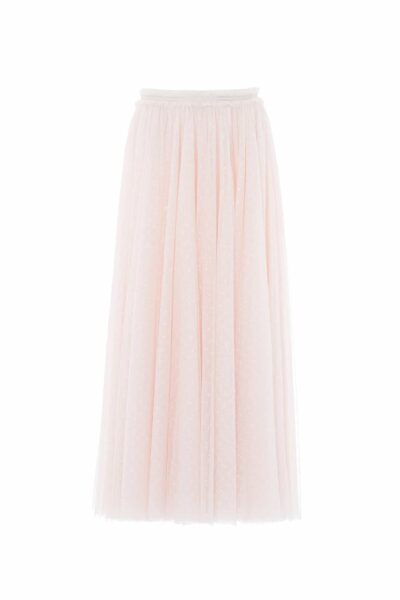 Needle & Thread dress - romantic embellished tulle gown | Luxury Shoes 