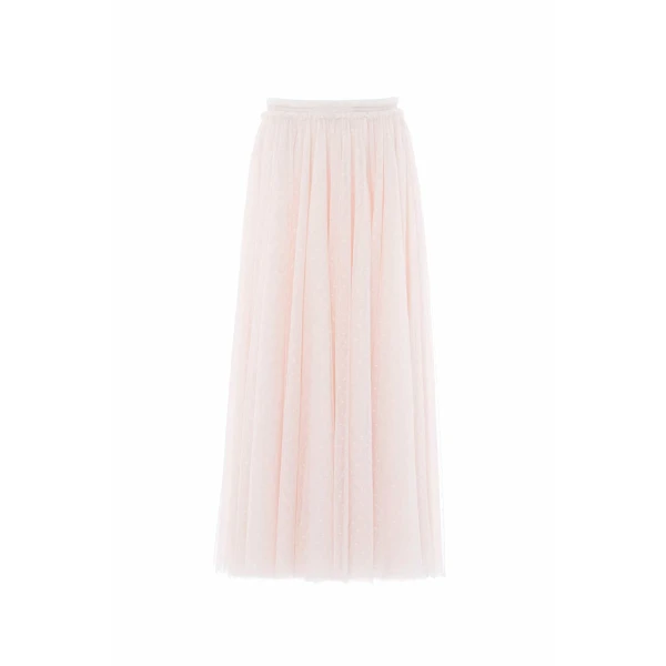 Needle & Thread dress - romantic embellished tulle gown | Luxury Shoes 