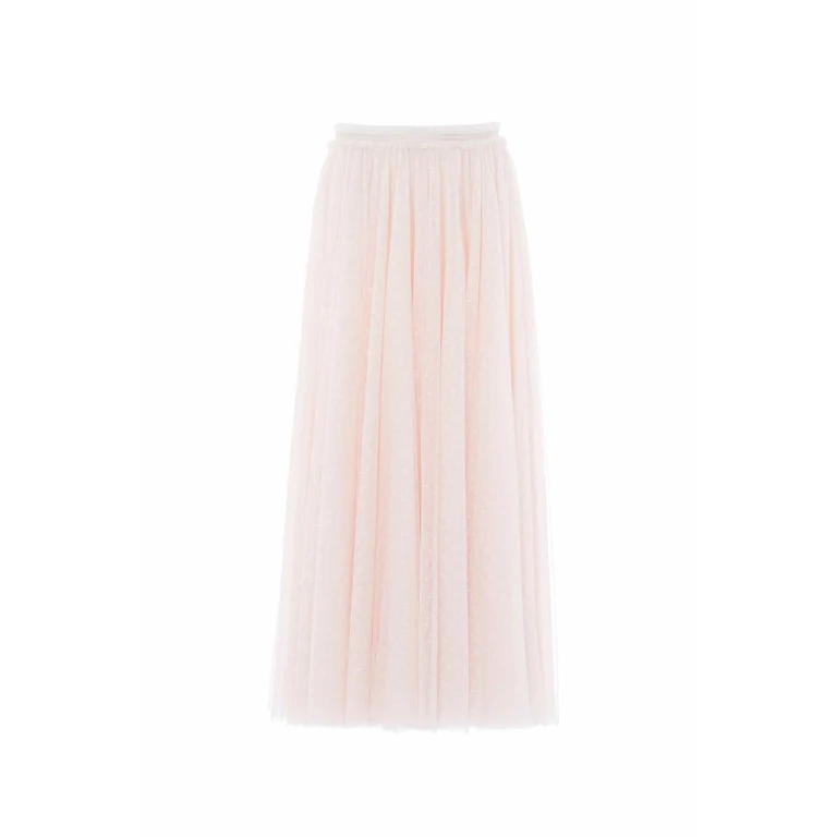 Needle & Thread dress - romantic embellished tulle gown | Luxury Shoes 