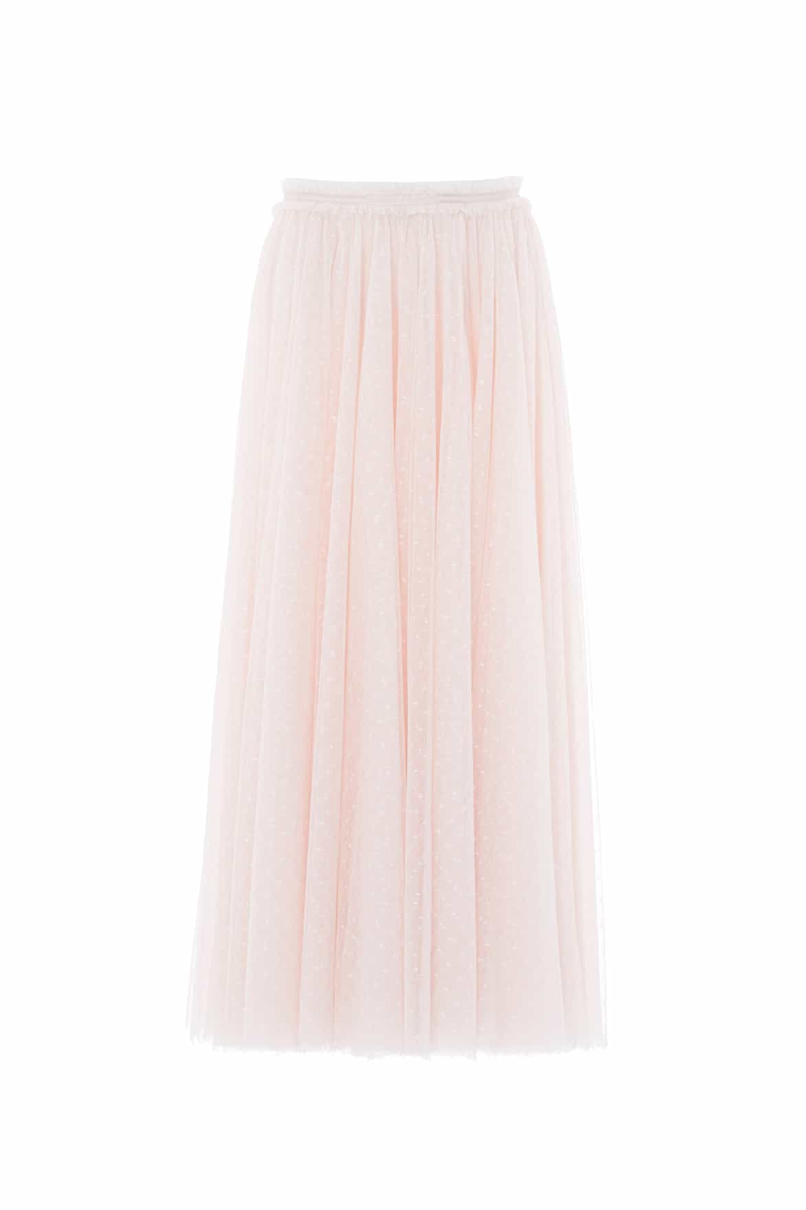 Needle & Thread dress - romantic embellished tulle gown | Luxury Shoes 