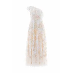 Needle & Thread dress - romantic embellished tulle gown | Luxury Shoes 