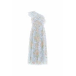 Needle & Thread dress - romantic embellished tulle gown | Luxury Shoes 