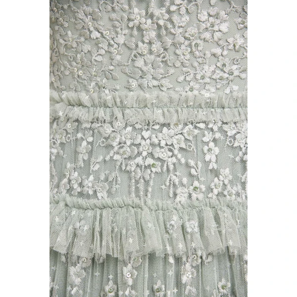 Needle and Thread dress