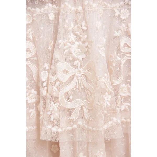 Needle and Thread dress