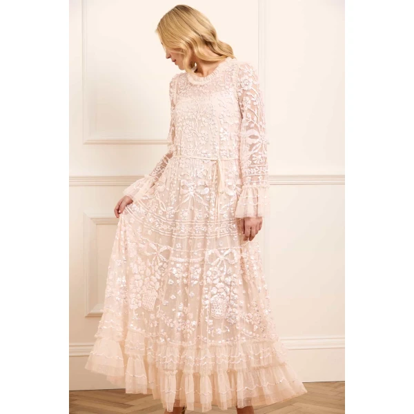 Needle and Thread dress