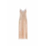 Needle & Thread dress - romantic embellished tulle gown | Luxury Shoes 
