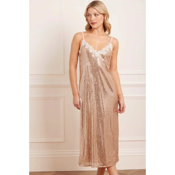 Needle and Thread dress