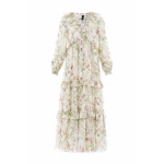 Needle & Thread dress - romantic embellished tulle gown | Luxury Shoes 