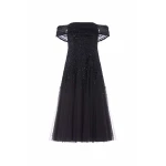 Needle & Thread dress - romantic embellished tulle gown | Luxury Shoes 
