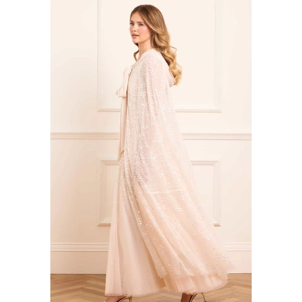 Needle and Thread dress