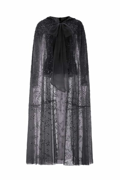 Needle & Thread dress - romantic embellished tulle gown | Luxury Shoes 