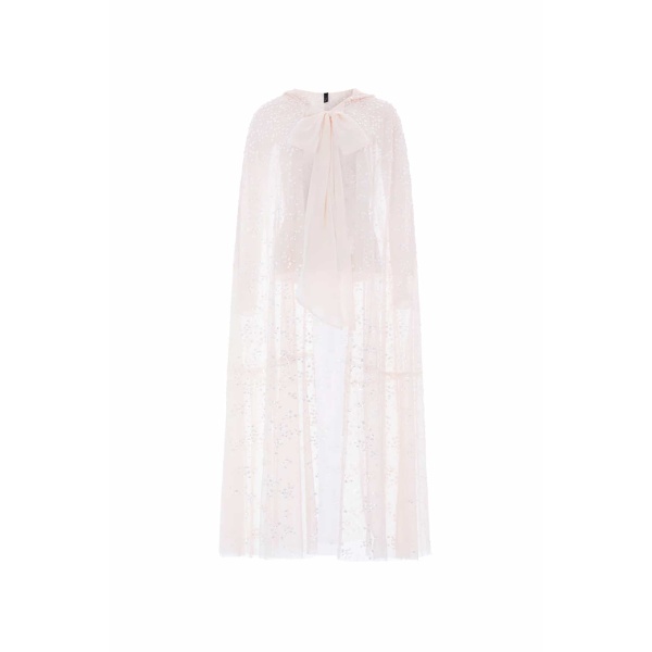 Needle & Thread dress - romantic embellished tulle gown | Luxury Shoes 