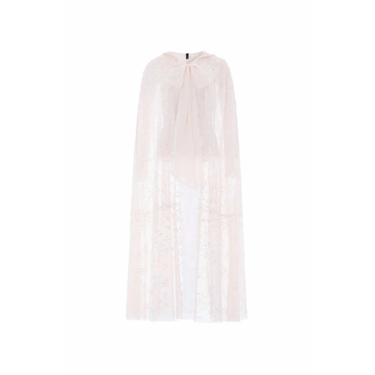 Needle & Thread dress - romantic embellished tulle gown | Luxury Shoes 