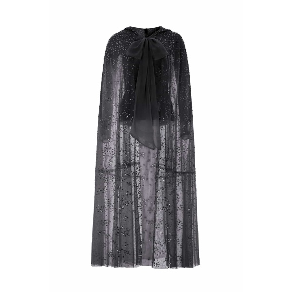 Needle & Thread dress - romantic embellished tulle gown | Luxury Shoes 