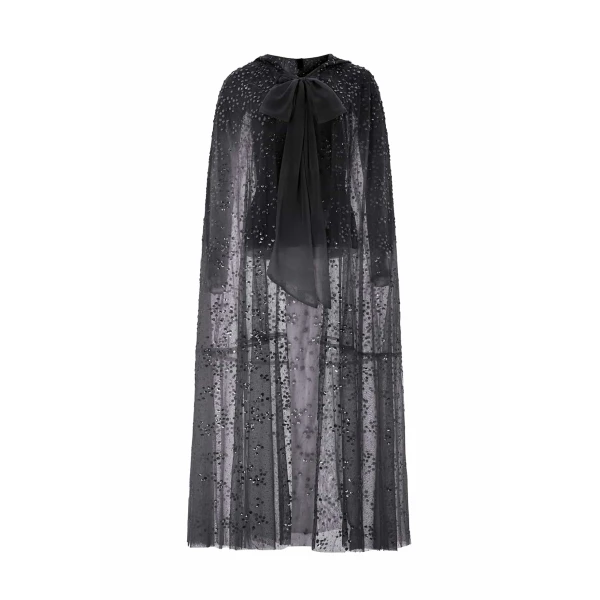 Needle & Thread dress - romantic embellished tulle gown | Luxury Shoes 
