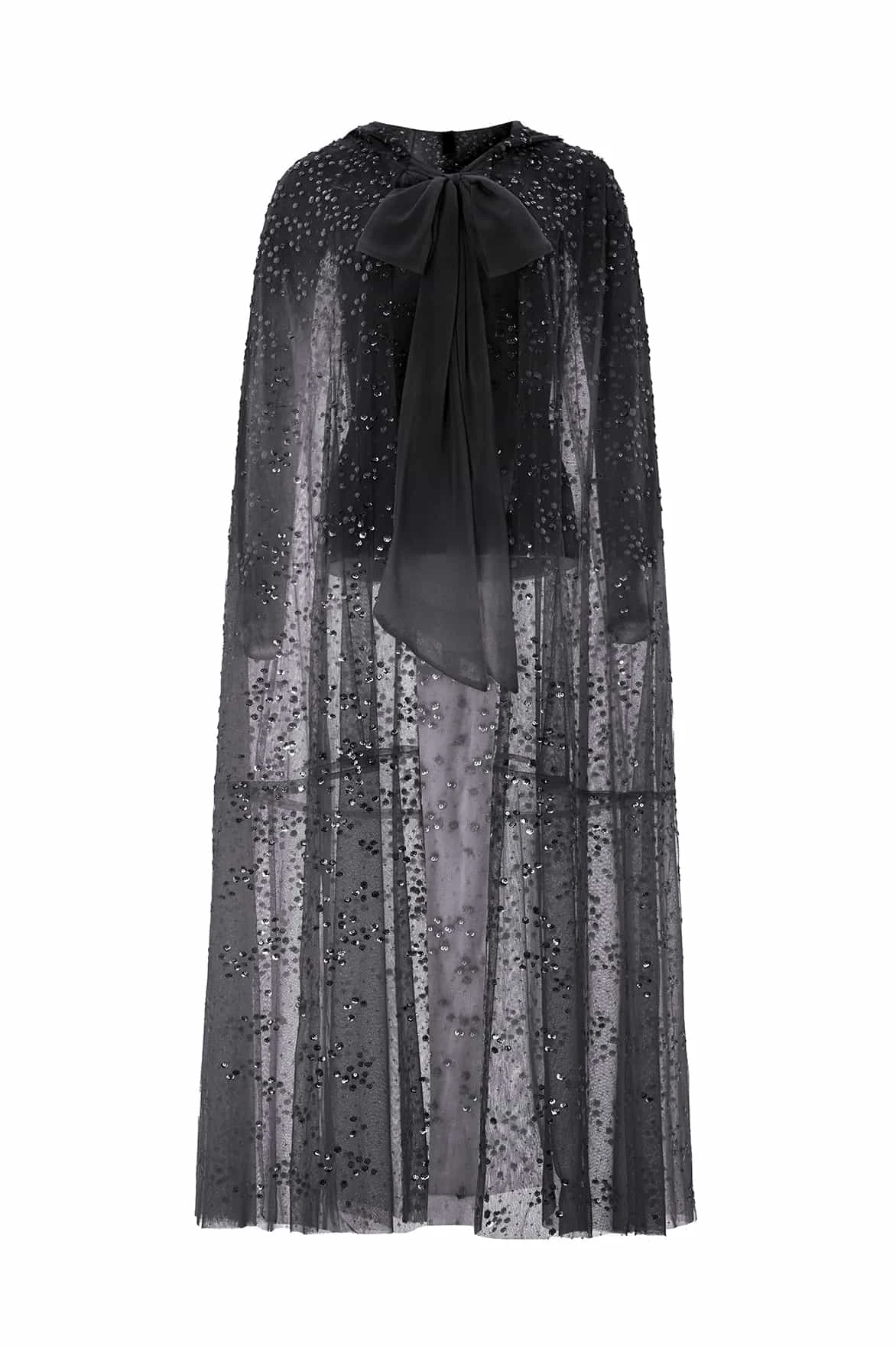 Needle & Thread Embellished Dress | Luxury Shoes Needle & Thread dress - romantic embellished tulle gown | Luxury Shoes