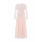 Needle & Thread dress - romantic embellished tulle gown | Luxury Shoes 