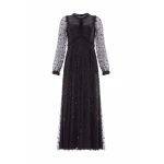 Needle & Thread dress - romantic embellished tulle gown | Luxury Shoes 